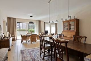 Appartement à vendre à Maaseik