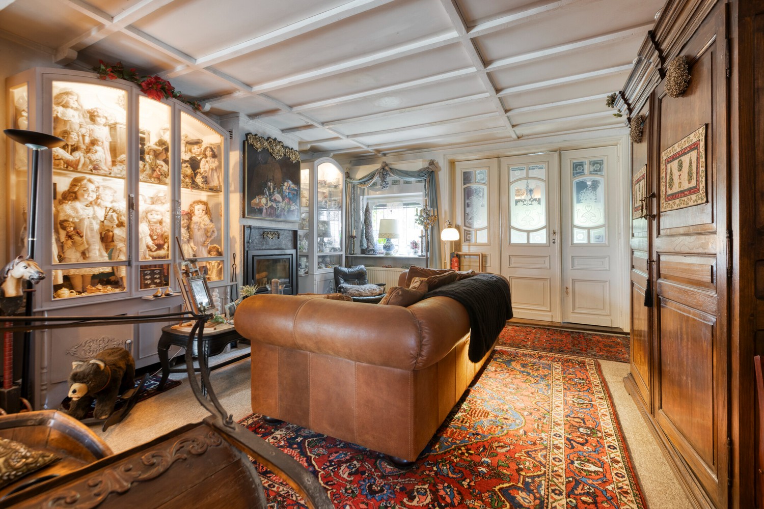 Karaktervolle woning op ruim perceel in Neerharen/Lanaken - foto 5