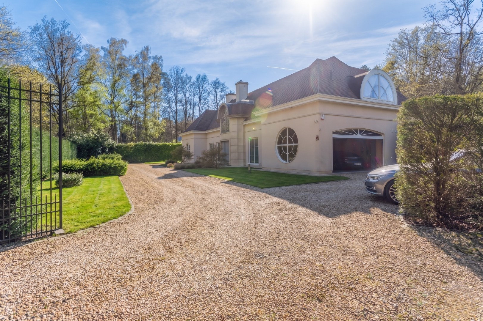 Royale villa (413 m²) op toplocatie in Belsele - foto 2