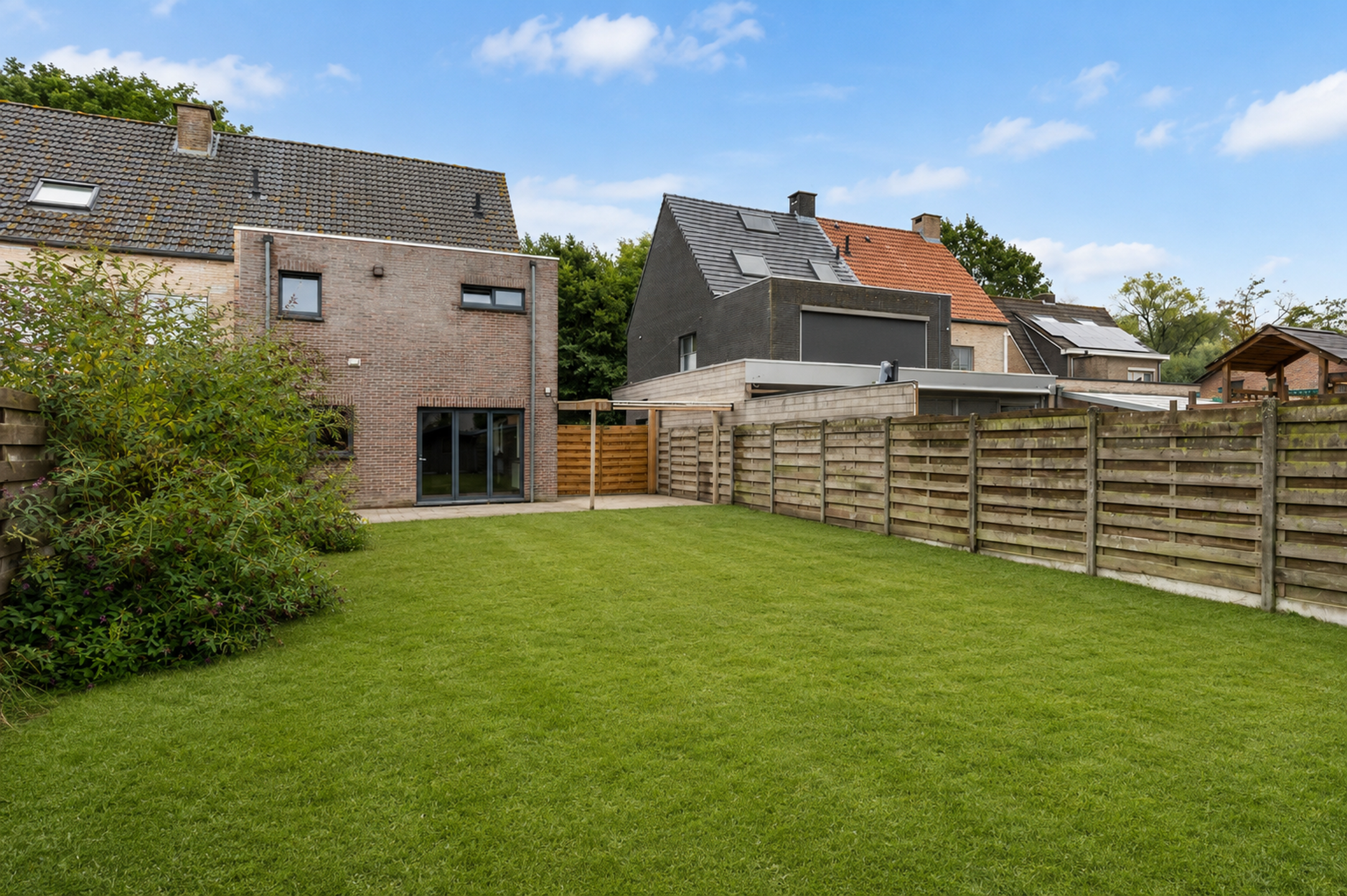 Maison à vendre à Essen avec 4 chambres - photo 4