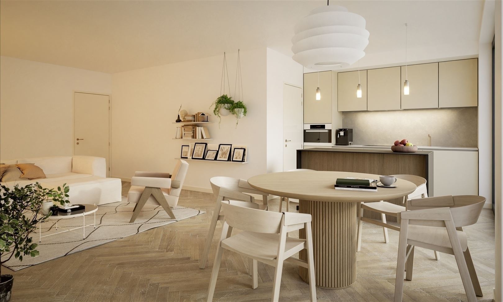 Tuinresidenties  Mariaburg Park De Bist - foto 4