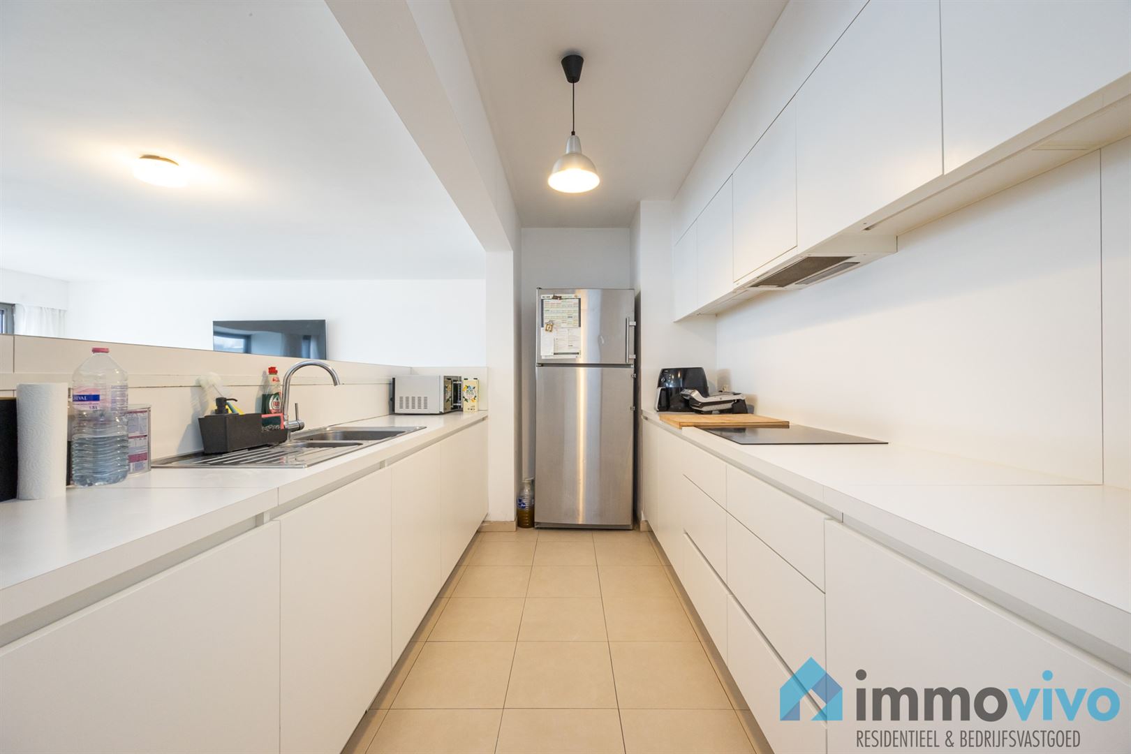 Ruim appartement (Bj 2005) met 3 mooie slaapkamers - foto 5