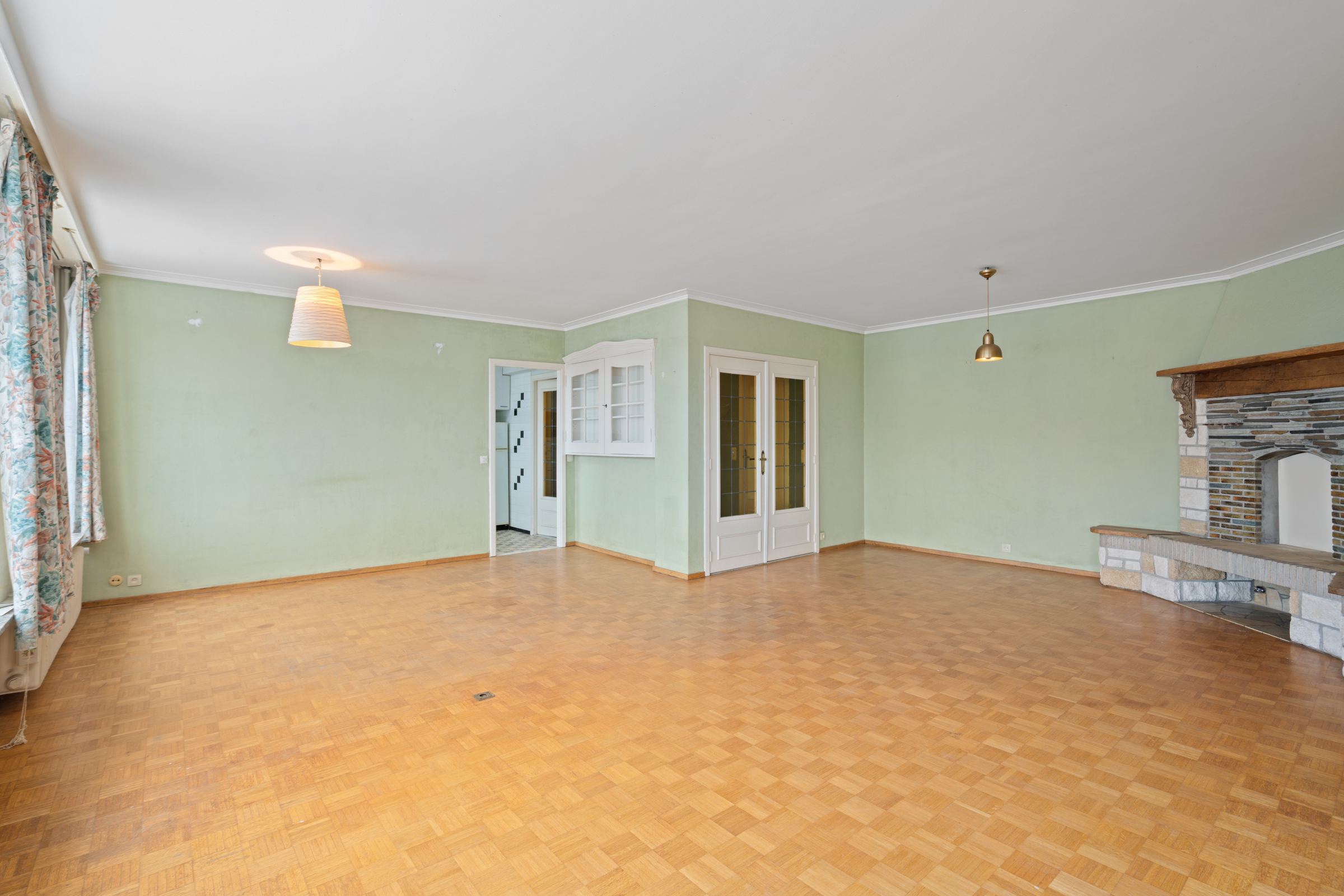 Energiezuinig, 2 slaapkamers appartement op 9de verdieping - foto 5