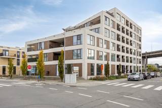 <p>Veilige ondergrondse parkeergarage<br /><br />Toegang met automatische poort<br /><br />Centrale ligging nabij Brussel en Zaventem<br /><br />Interessante investering met lage kosten</p>