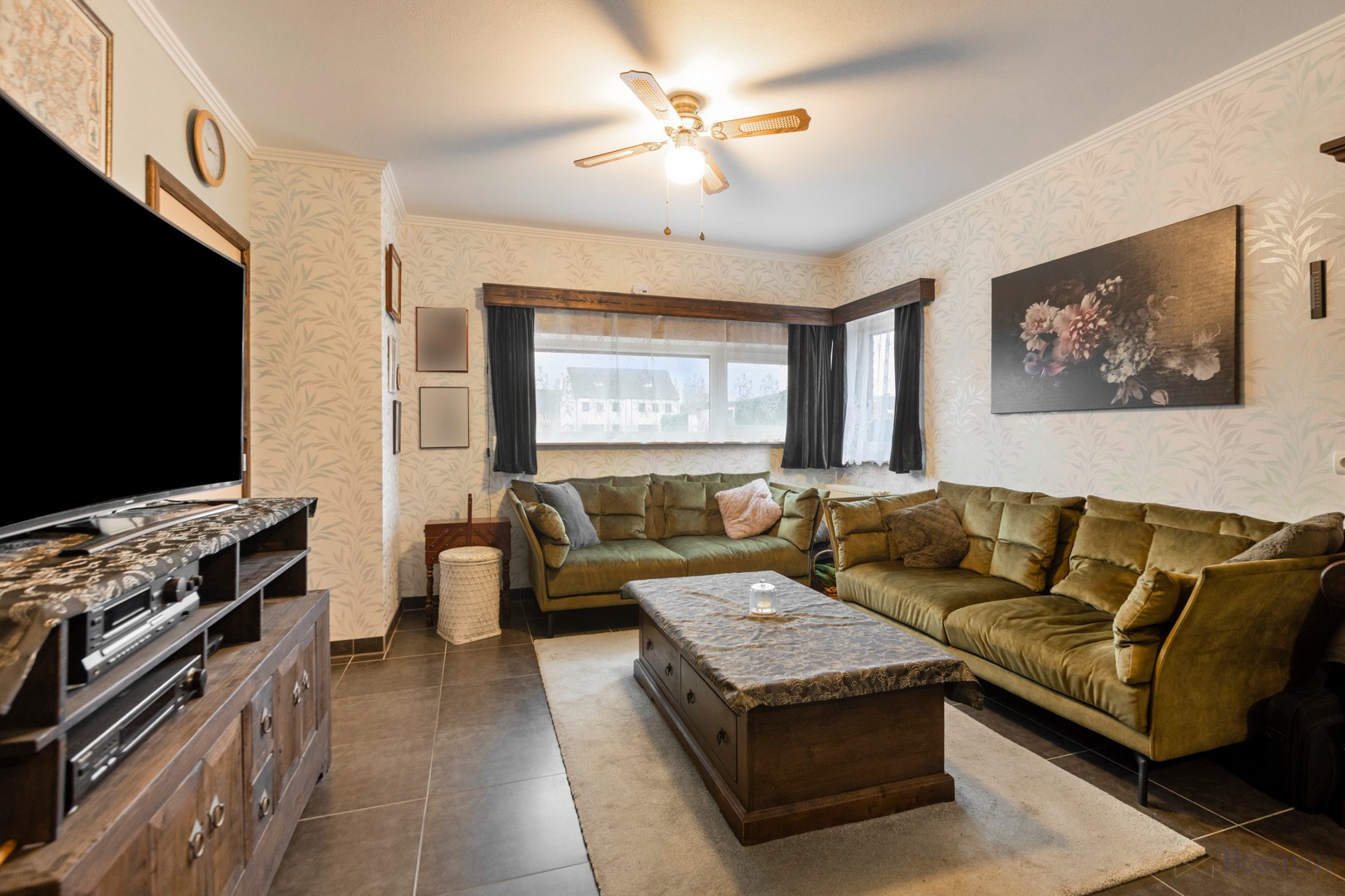 Energiezuinige gezinswoning te koop in centrum Tessenderlo - foto 2