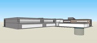 Nieuwbouw retailruimtes en kantoren te huur, gelegen op de Antwerpsesweg te Lochristi.Er worden in totaal zes units gebouwd, plannen op aanvraag.UNIT...