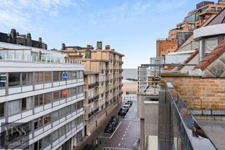 Apartment for rent in Knokke-Heist