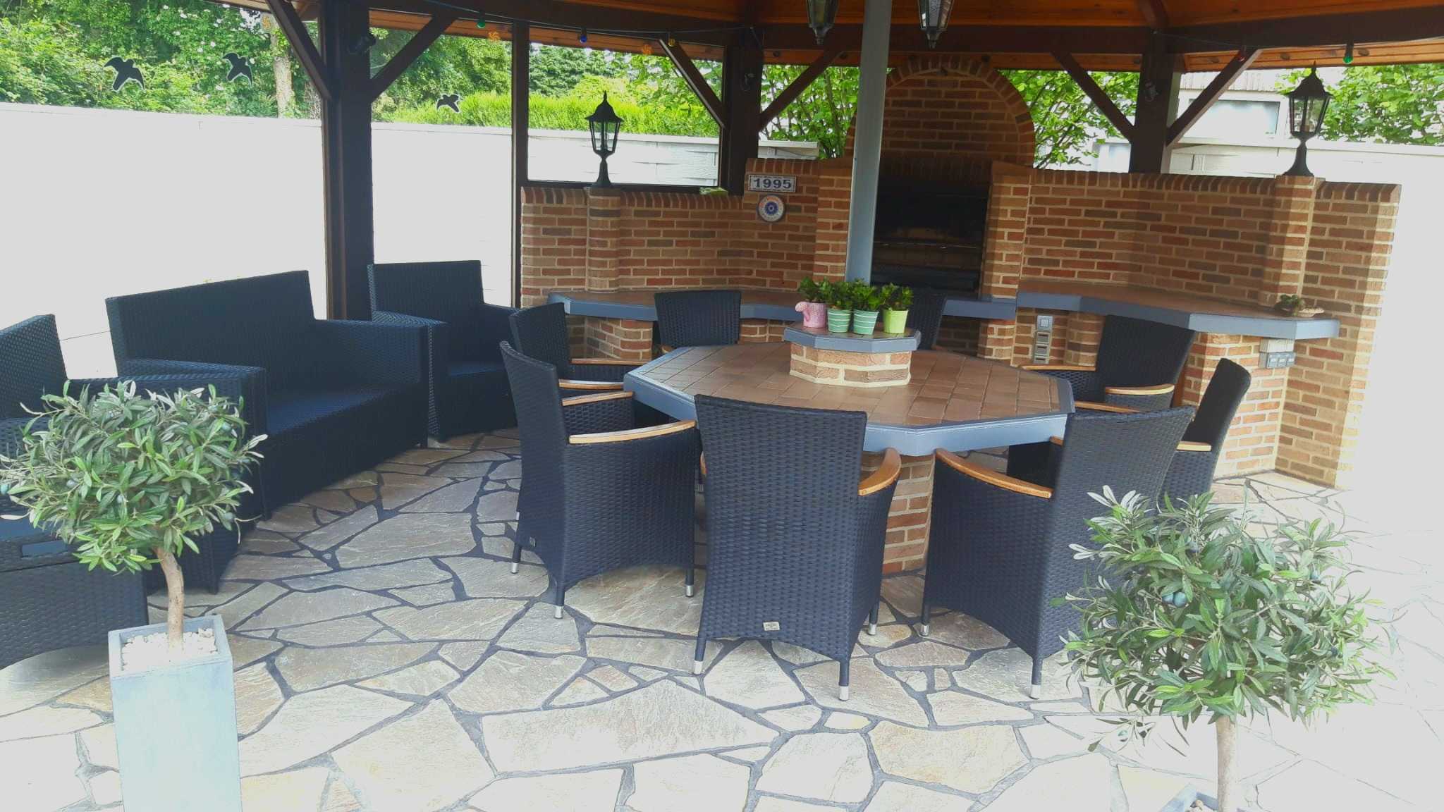 Huis te koop in Spalbeek met 3 slaapkamers - foto 4