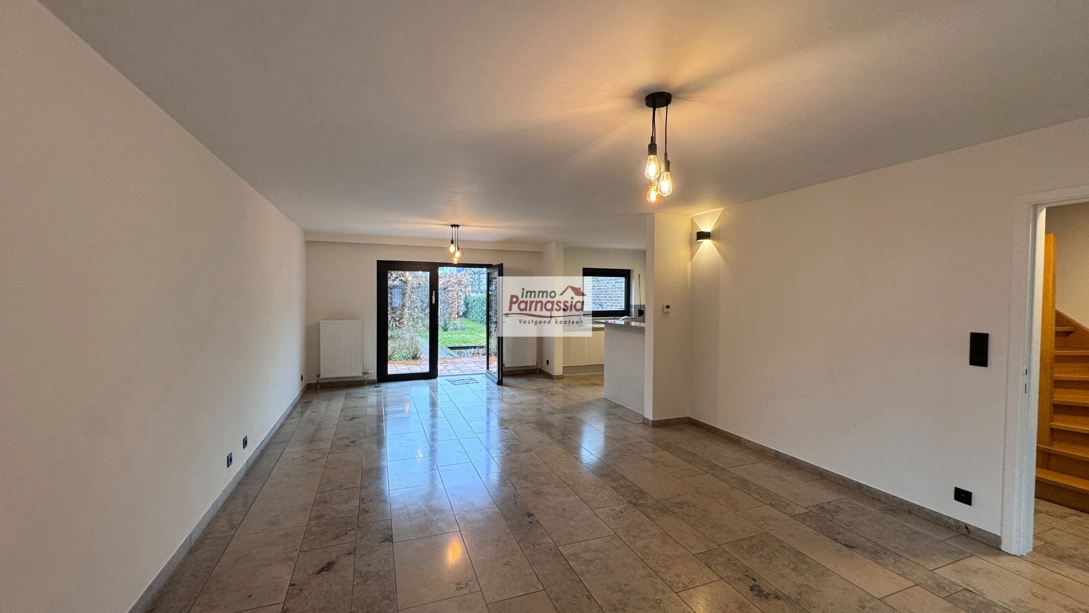 House for rent in Leuven with 3 bedrooms - photo 2