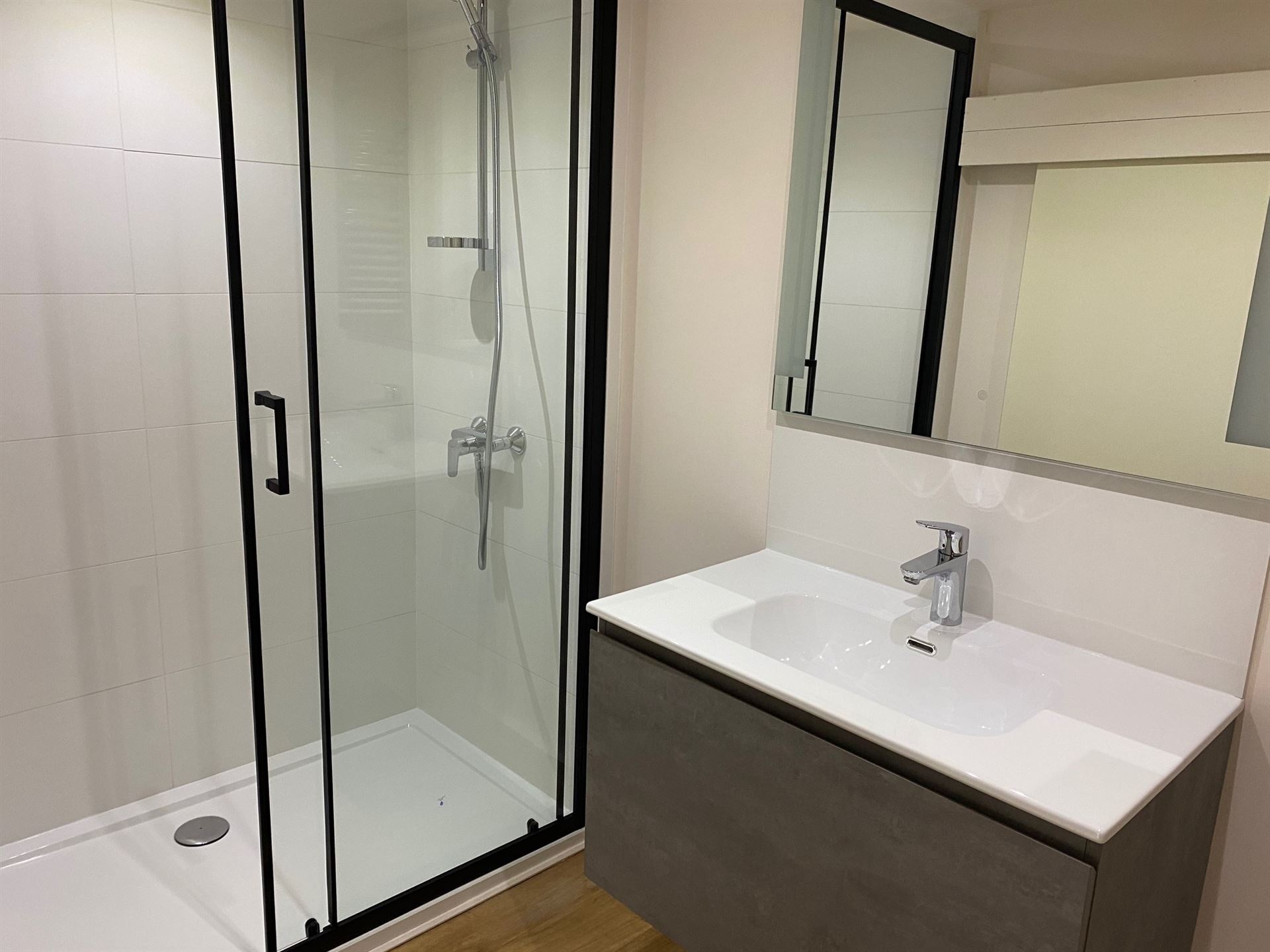 Knus appartement op een goede locatie, vlakbij de Europese instellingen - foto 4