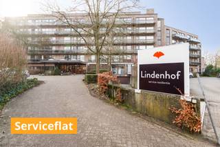 Nog steeds de wens om zelfstandig te wonen, doch met de nodige kwalitatieve ondersteuning binnen handbereik? Dan zijn de serviceflats in...