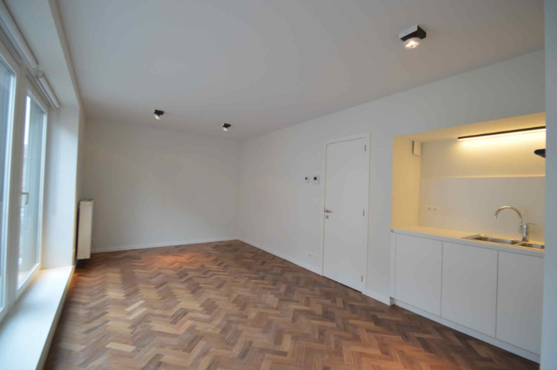 LEUKE MODERNE STUDIO NABIJ DE VISSERIJ - foto 2