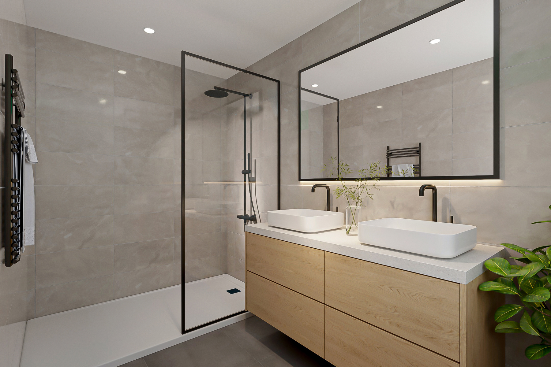 Maison à vendre à Lede avec 3 chambres - photo 5