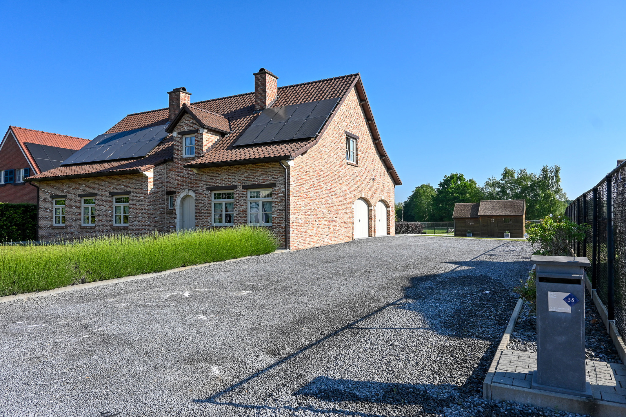 Huis te koop in Herk-De-Stad met 4 slaapkamers - foto 4