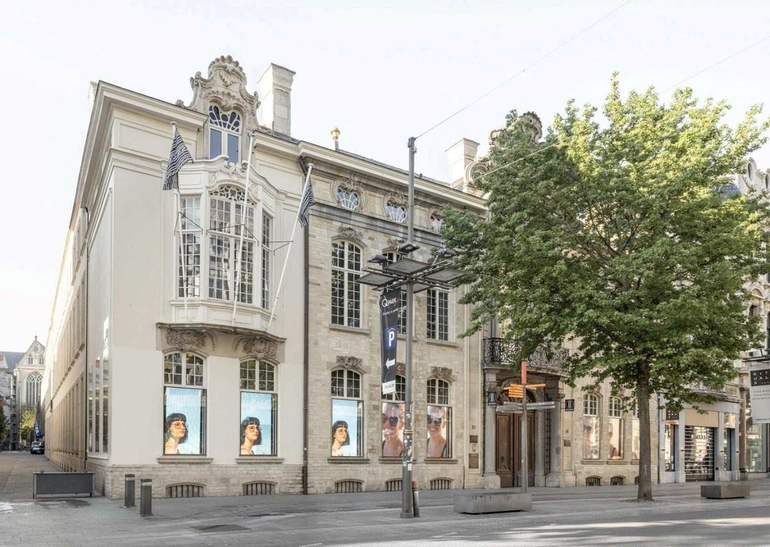 Meir 85 - Osterriethuis - foto 2