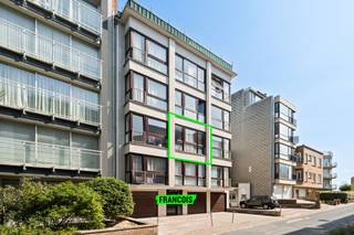 Op wandelafstand van het strand in Koksijde vindt u deze charmante en energiezuinige studio – perfect als tweede verblijf aan de Belgische kust!De...
