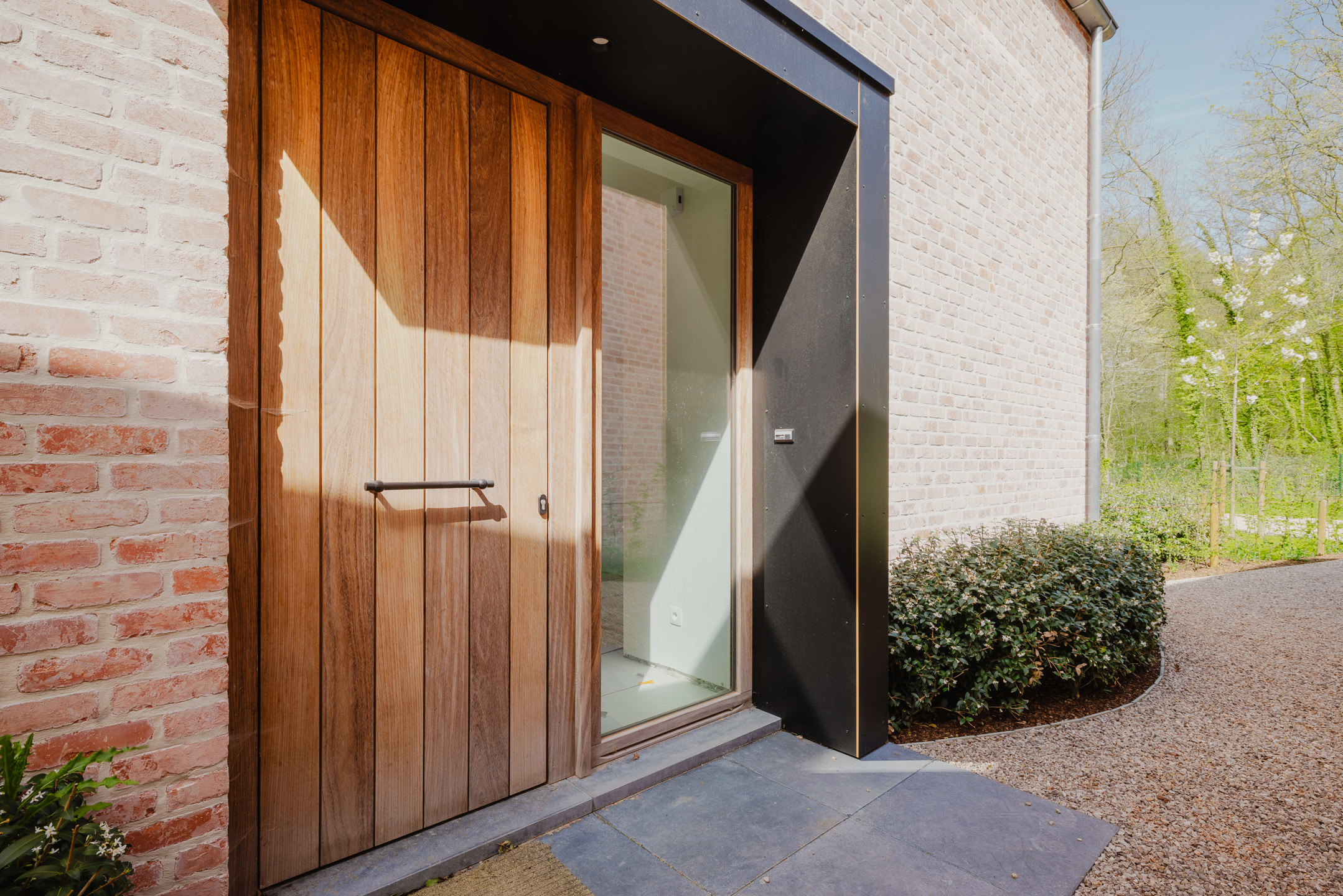 BEN-woonerf in het hart van Dikkelvenne - wonen in het groen - foto 3