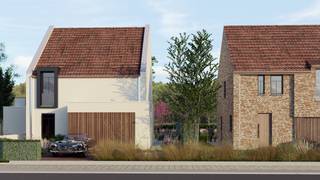 <strong>!6% BTW MOGELIJK!</strong><br /><br />Welkom in Kortenaken! Woonproject Tilia staat voor een uitzonderlijke woonbeleving waar architectuur, ruimte en licht centraal staan. Dit exclusieve nieuwbouwproject omvat zes hoogwaardige woningen (vier halfopen en twee open bebouwingen), elk ontworpen met een niveau van afwerking en detaillering dat je zelden terugvindt in klassieke projectbouw.<br /><br />Wat Tilia écht uniek maakt, is het gevoel van ruimte en luxe dat je onmiddellijk ervaart bij het binnenkomen. De plafonds zijn bewust hoger uitgevoerd dan standaard, wat zorgt voor een open en luchtig gevoel doorheen de volledige woning. In combinatie met de uitzonderlijk hoge raampartijen baadt elke ruimte in natuurlijk licht en ontstaat er een sterke connectie met de tuin en de omgeving.<br /><br />Geen typische “sleutel-op-de-deur”-woningen, maar architectuur met karakter: de woningen werden ontworpen met oog voor esthetiek, leefkwaliteit en duurzaamheid. Elke woning beschikt over drie volwaardige slaapkamers, met de mogelijkheid om een vierde slaapkamer te creëren op de ruime zolderverdieping, die reeds voorzien is van een vaste trap. De percelen variëren van iets meer dan vijf tot zestien are en bieden een mooie balans tussen privacy en openheid.<br /><br />Met een E-peil van <30 geniet je bovendien van energiezuinig wonen en hedendaags comfort, klaar voor de toekomst.<br /><br />Of je nu op zoek bent naar een stijlvolle gezinswoning of een duurzame investering, Tilia combineert architecturale klasse met functioneel wonen op een rustige, groene ligging in het hart van het Hageland.<br /><br />Lot 1 & 6: open bebouwing<br />Lot 2, 3, 4 & 5: halfopen bebouwing<br /><br />Ontdek een plek waar ruimte, licht en architectuur samenkomen en waar thuiskomen écht bijzonder wordt.<br />Meer informatie? Contacteer ons via tina@sophimo.be of 0491 52 42 72.