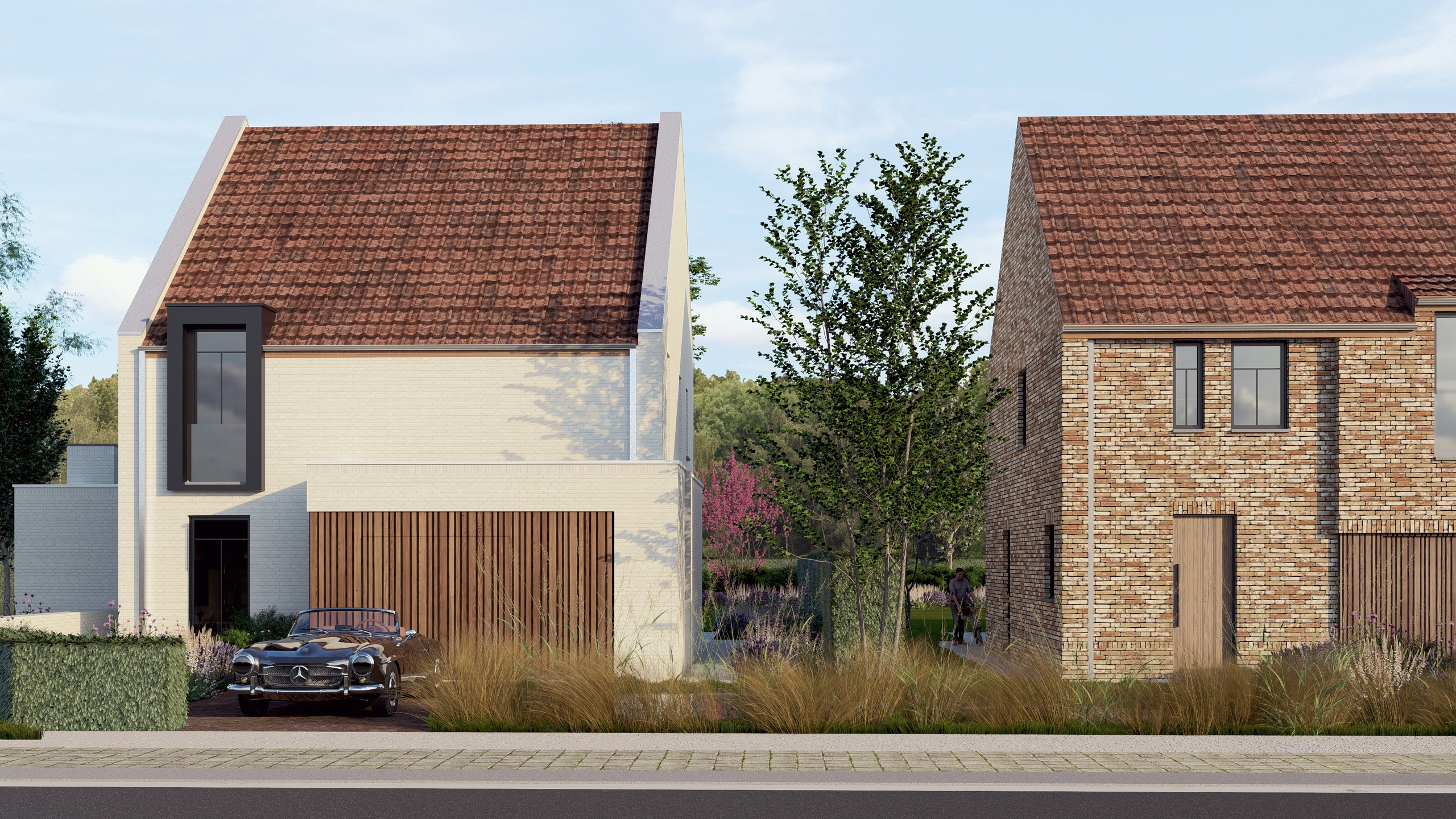 Project te koop in Kortenaken - foto 2