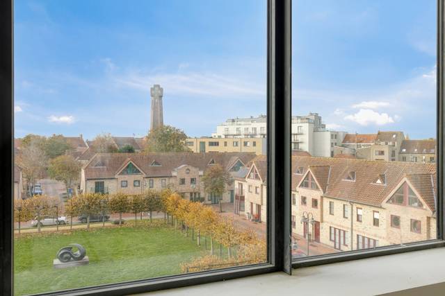 Project te koop in Diksmuide