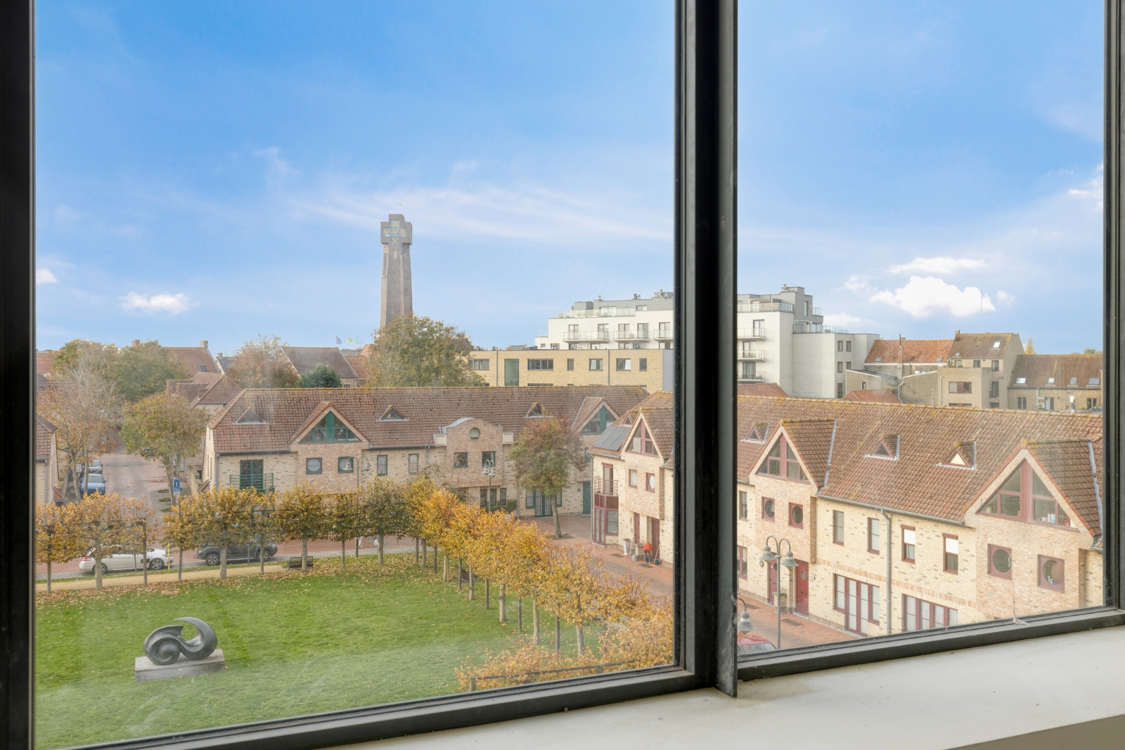 Bloemmolens, waar architectuur en karakter samenvloeien - foto 1