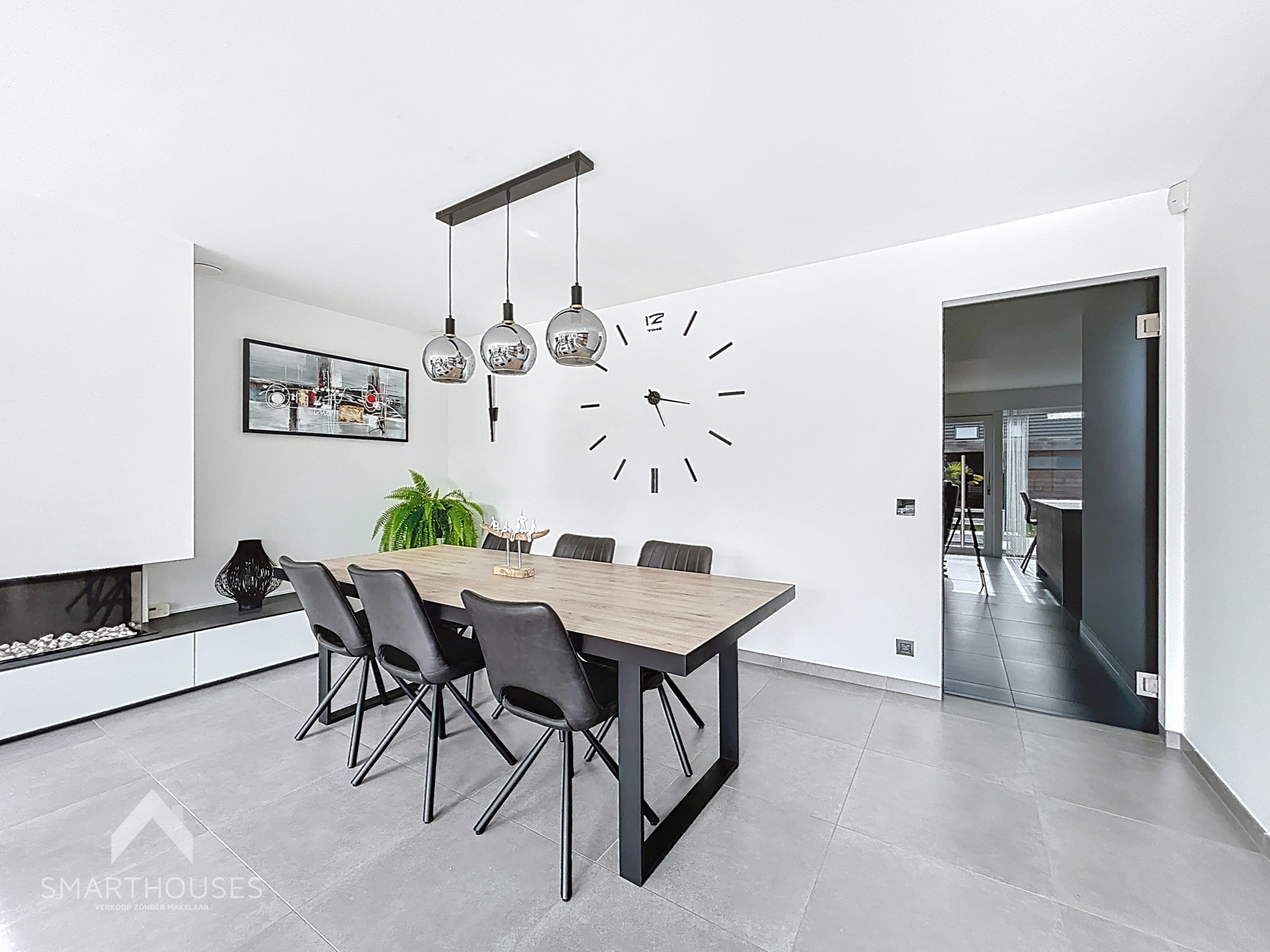 Energiezuinige woning (bwj. 2017) met zuidwest gerichte tuin - foto 4