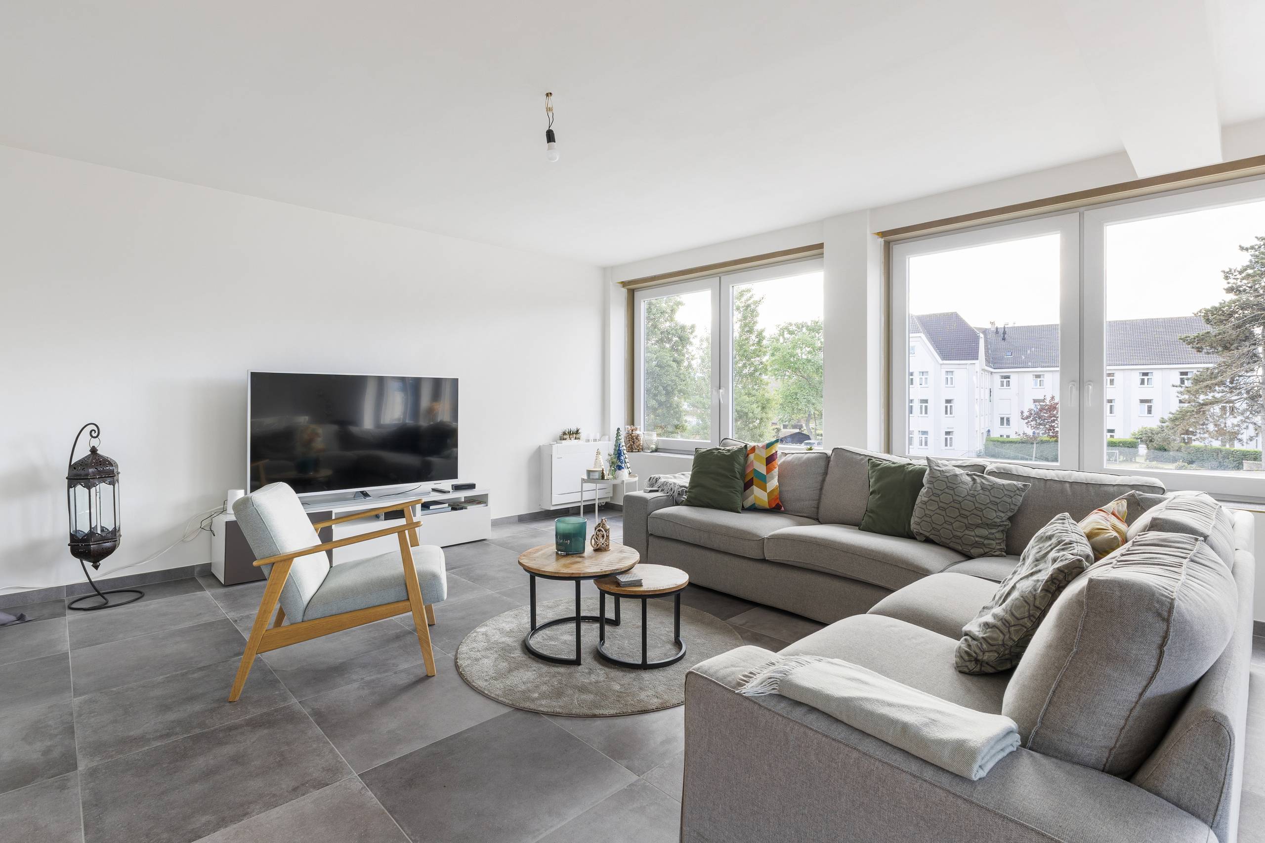 3 Slaapkamer appartement te huur in Koksijde-Bad - foto 2