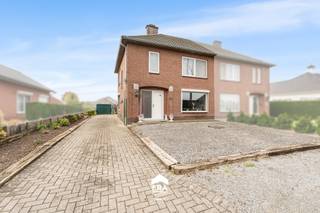 Maison à vendre à Maaseik