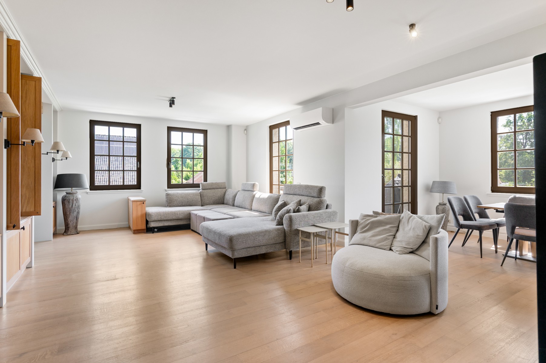 Stijlvol appartement op wandelafstand van het centrum - foto 4