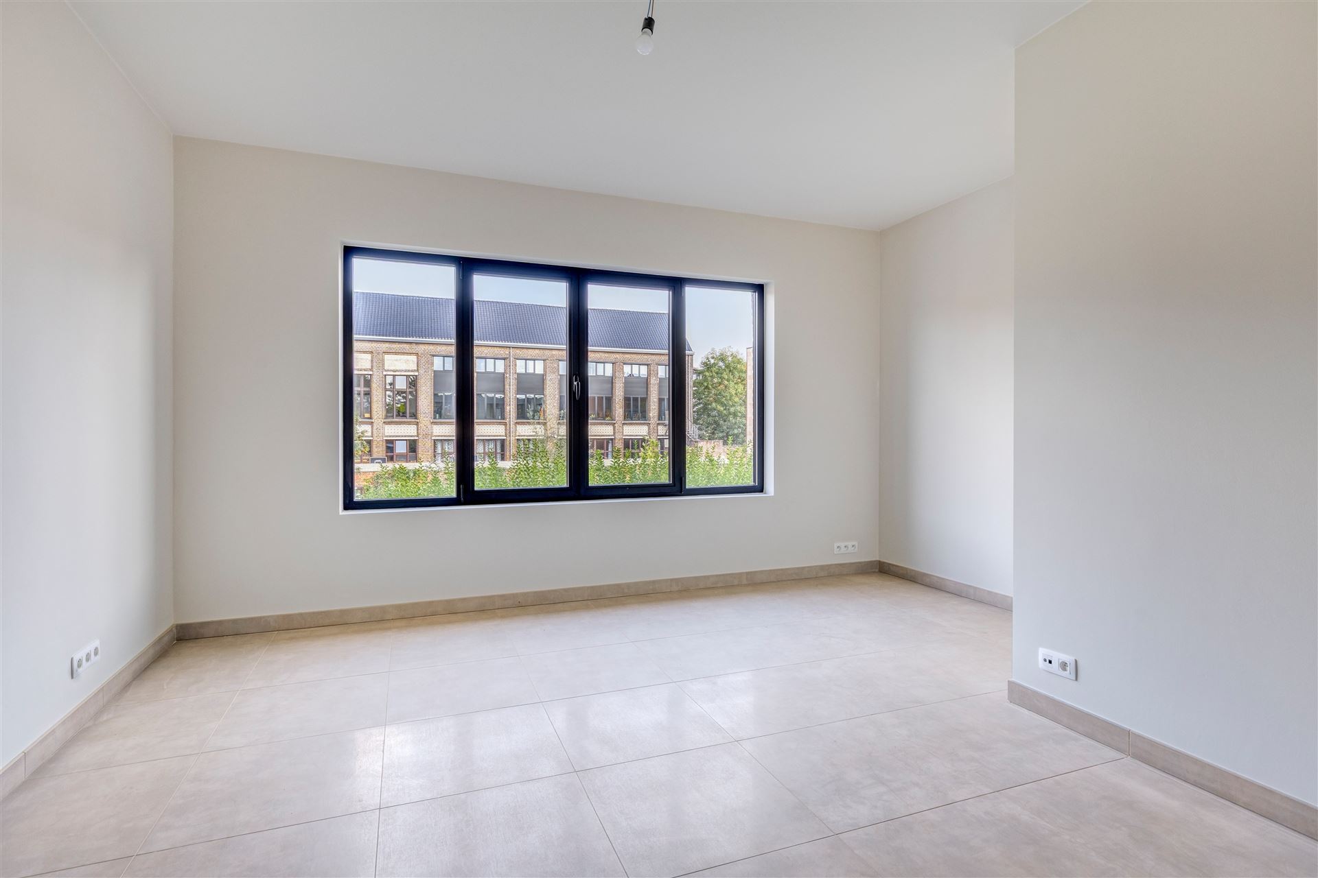 Ruim appartement van 148 m² met 2 slpk en zonnig terras! - foto 4