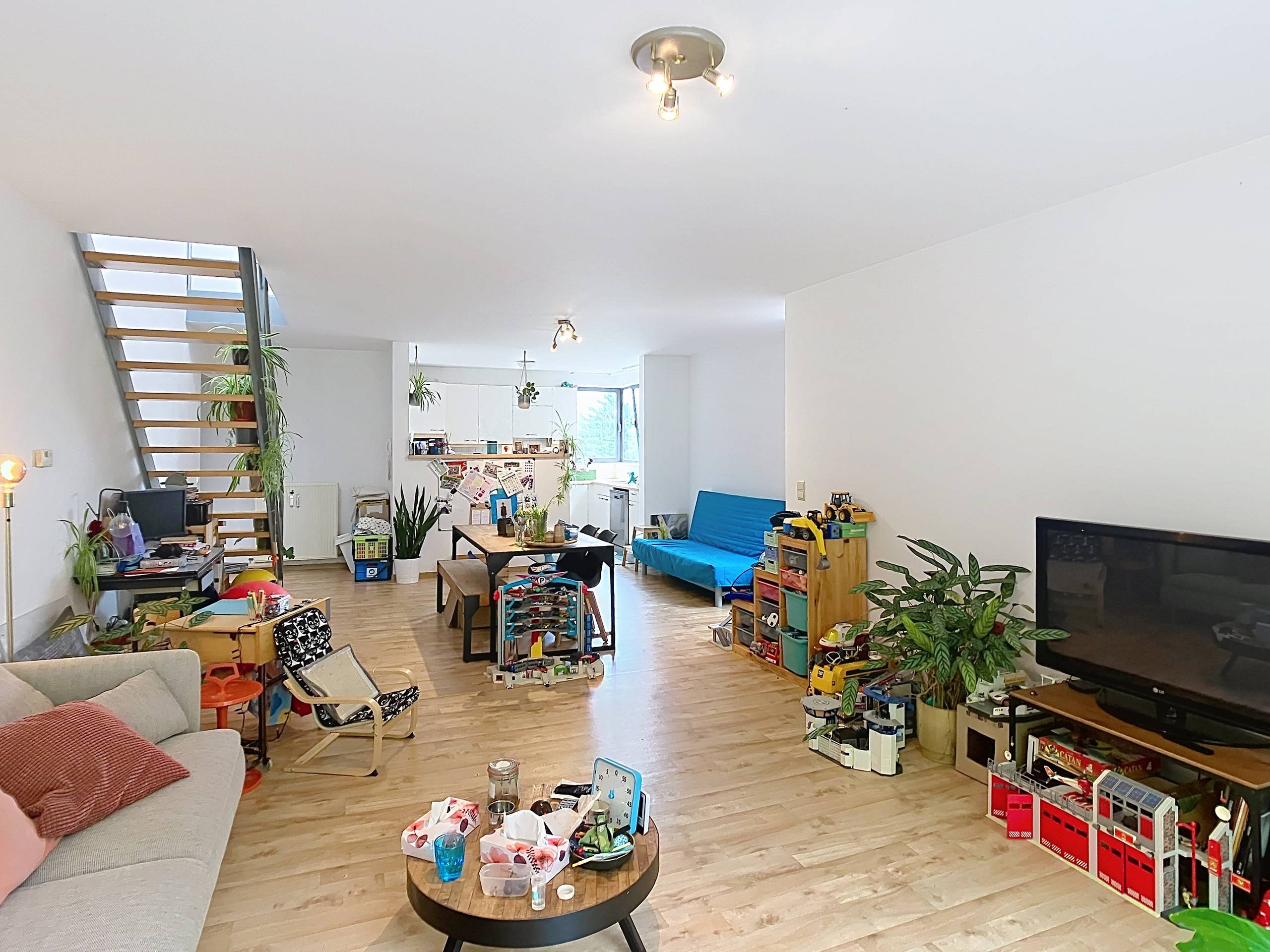 Appartement prêt à emménager avec 2 chambres à Malines - photo 3