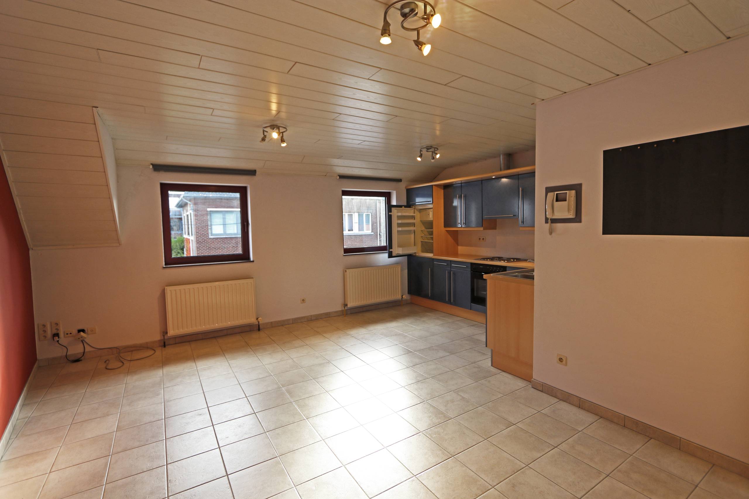 Studio met 2 slaapkamers, nabij centrum Leuven. - foto 5