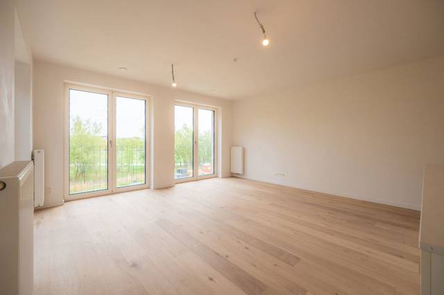 Project for sale in Brussels