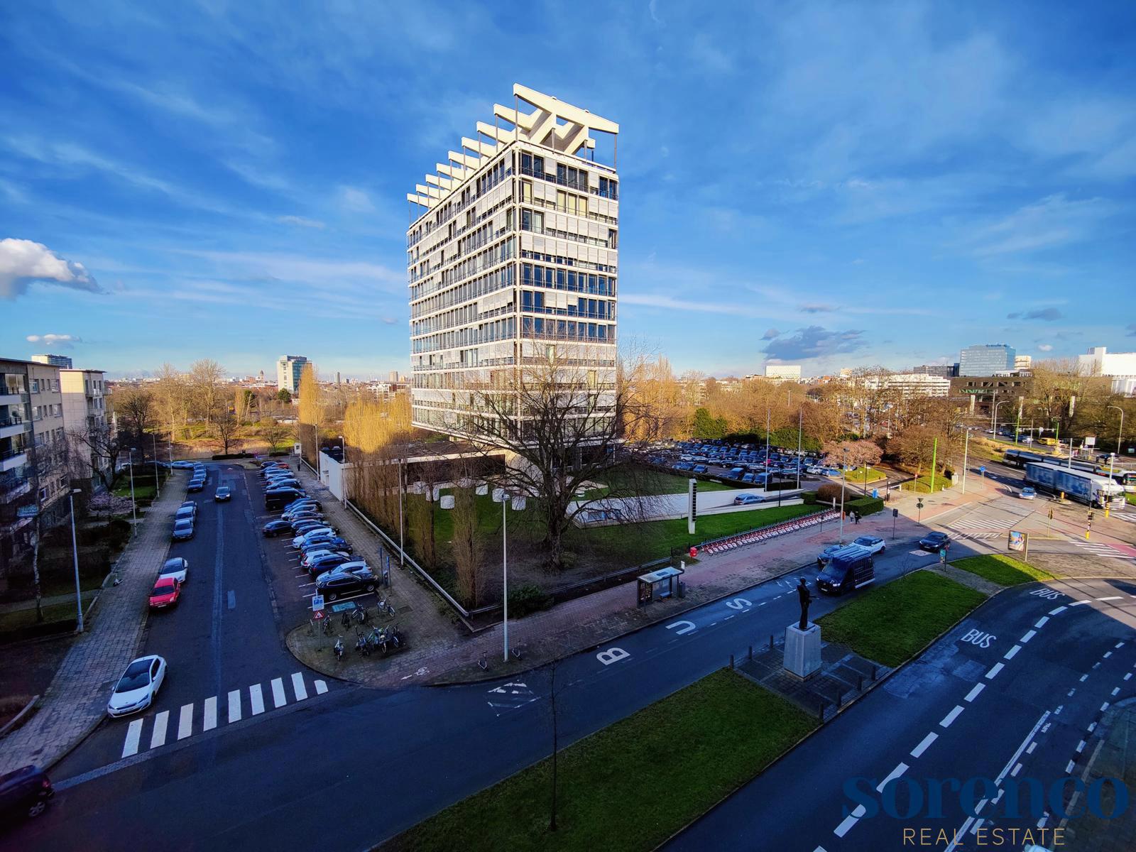 Tentoonstellingswijk | Cosy 2-slaapkamer app. - foto 2