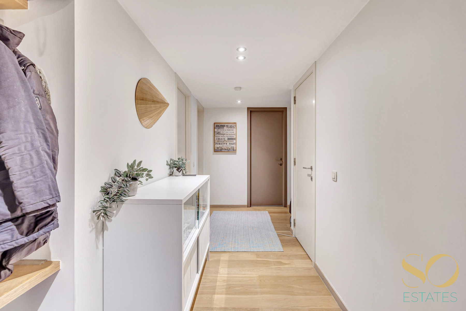 Rogier - Staanplaats - Gem rooftop (120m²) - foto 4