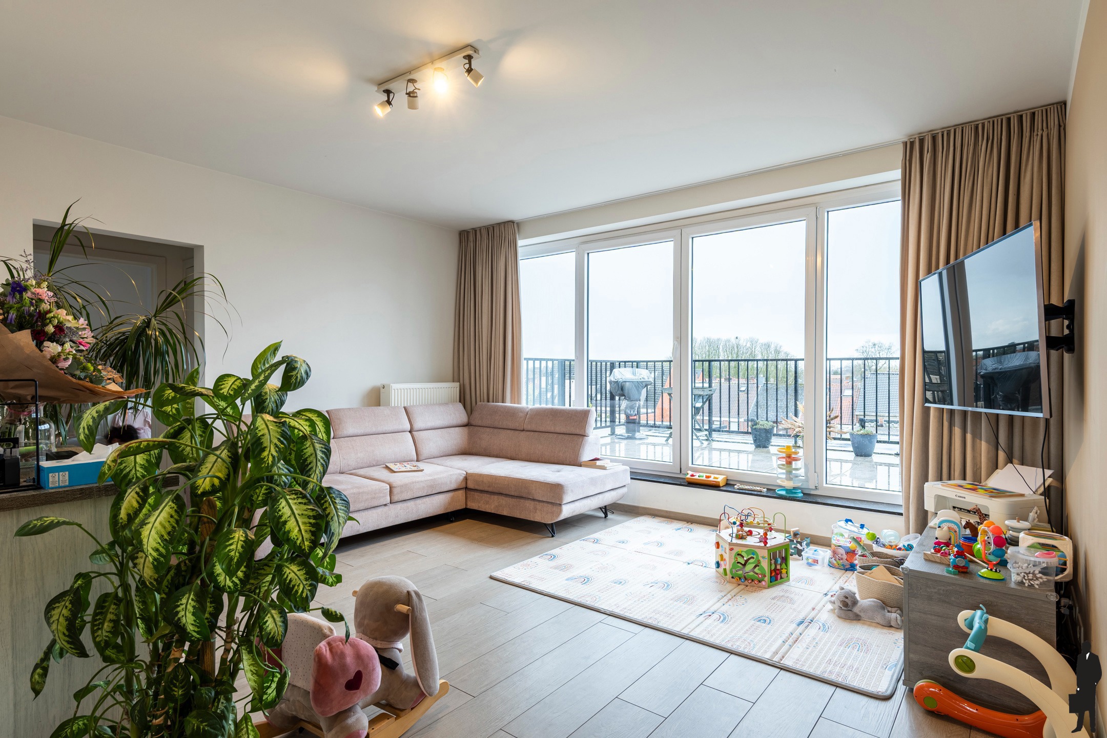 Appartement à louer à Turnhout avec 2 chambres - photo 3