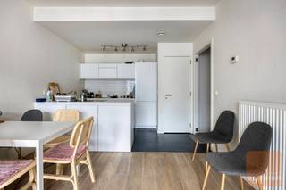 Hou je van bruisend Brussel dan is deze locatie perfect, vlak naast  het Europees parlement, het Jubelpark en het Leopoldpark en  zowel van...