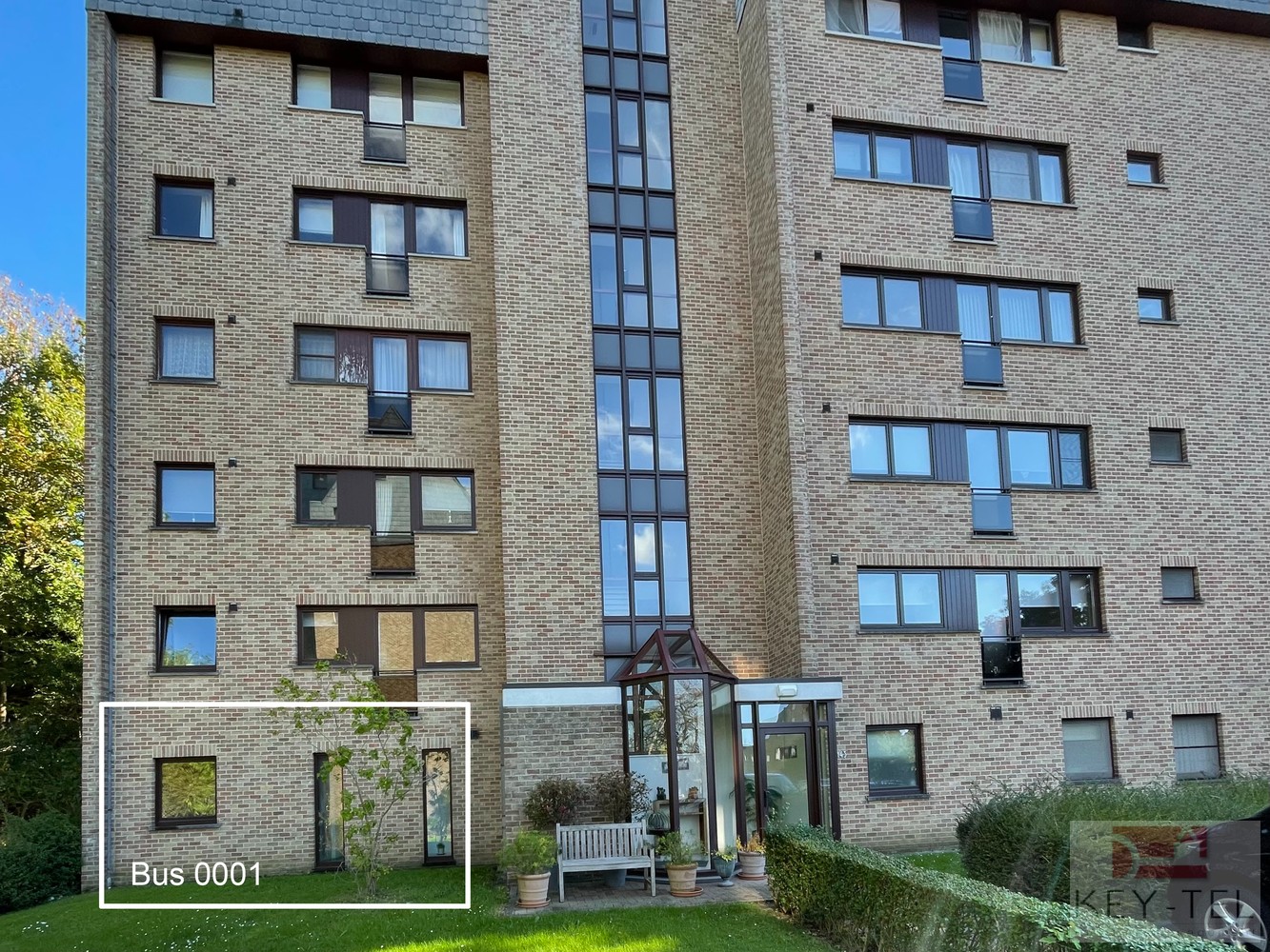 Appartement te huur in Heverlee - foto 2