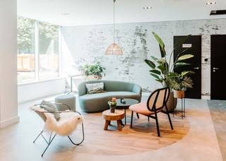 Uitstekend gelegen instapklare kantoren/polyvalente ruimtes van 760 m² te huur naast de Brusselse Ring in de noordelijke periferie van Brussel.De...