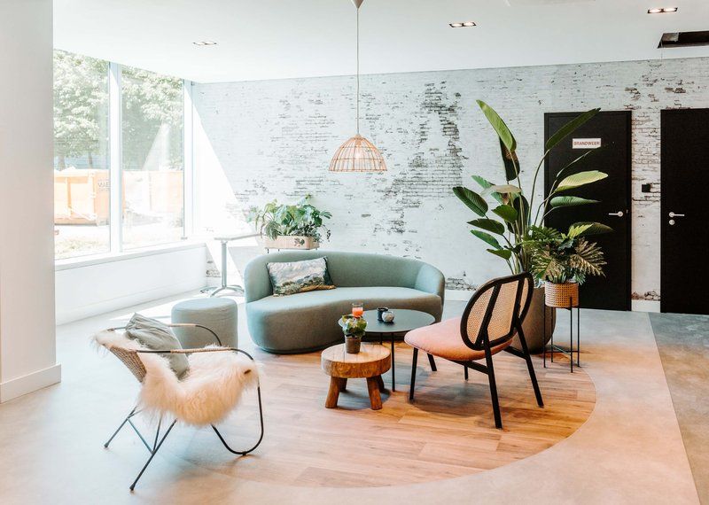 Instapklare kantoren/polyvalente ruimtes van 760 m² naast R0 - foto 2