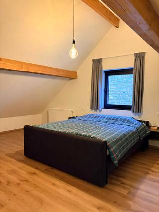 ONDER OPTIEDeze charmante halfopen woning in Grembergen biedt een ideale combinatie van comfort, energiezuinigheid en een rustige ligging. Dankzij...