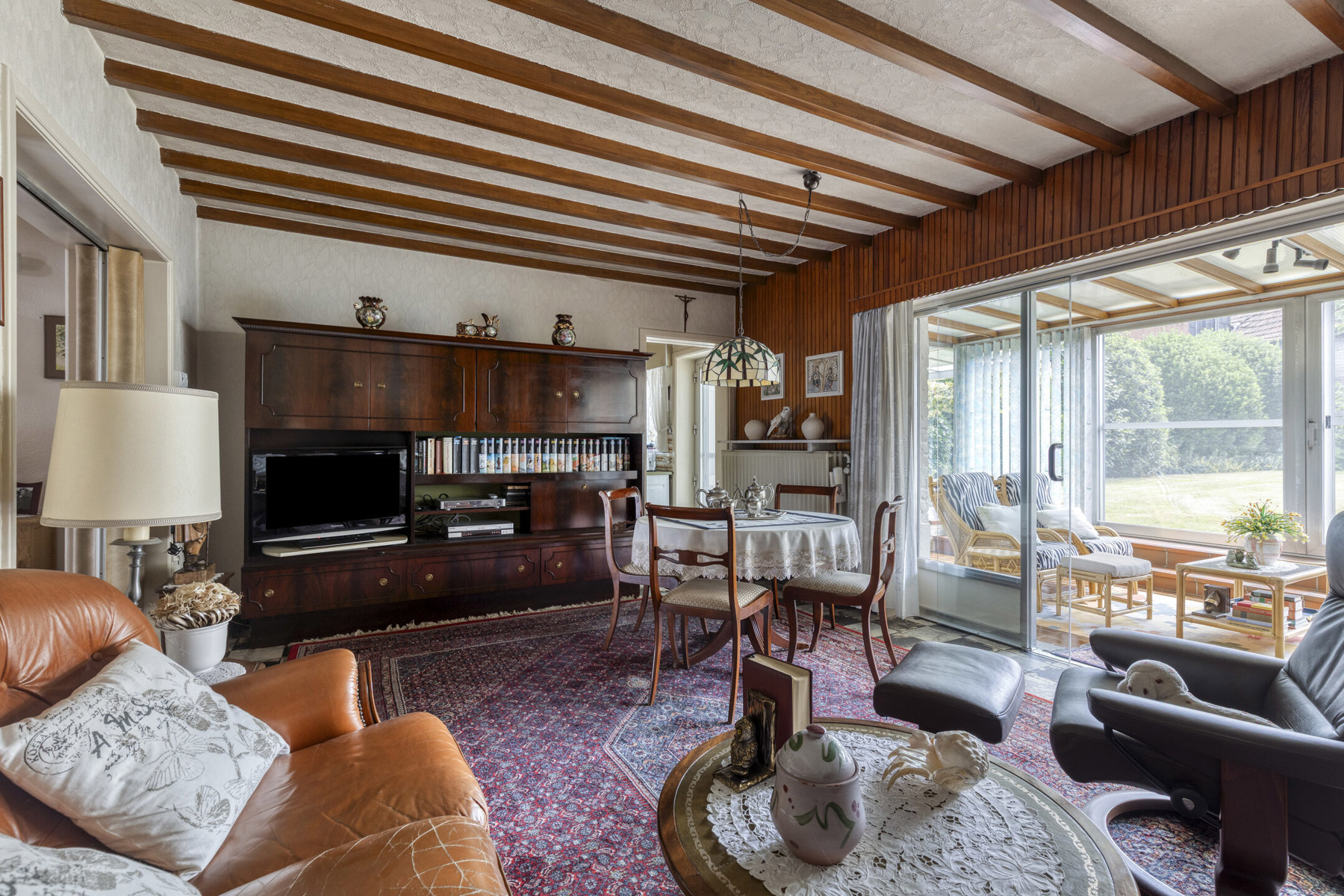 Centraal gelegen eengezinswoning met 3 slaapkamers - foto 2