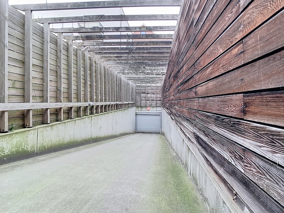 Autostaanplaats te huur in Antwerpen Centrum - foto 3