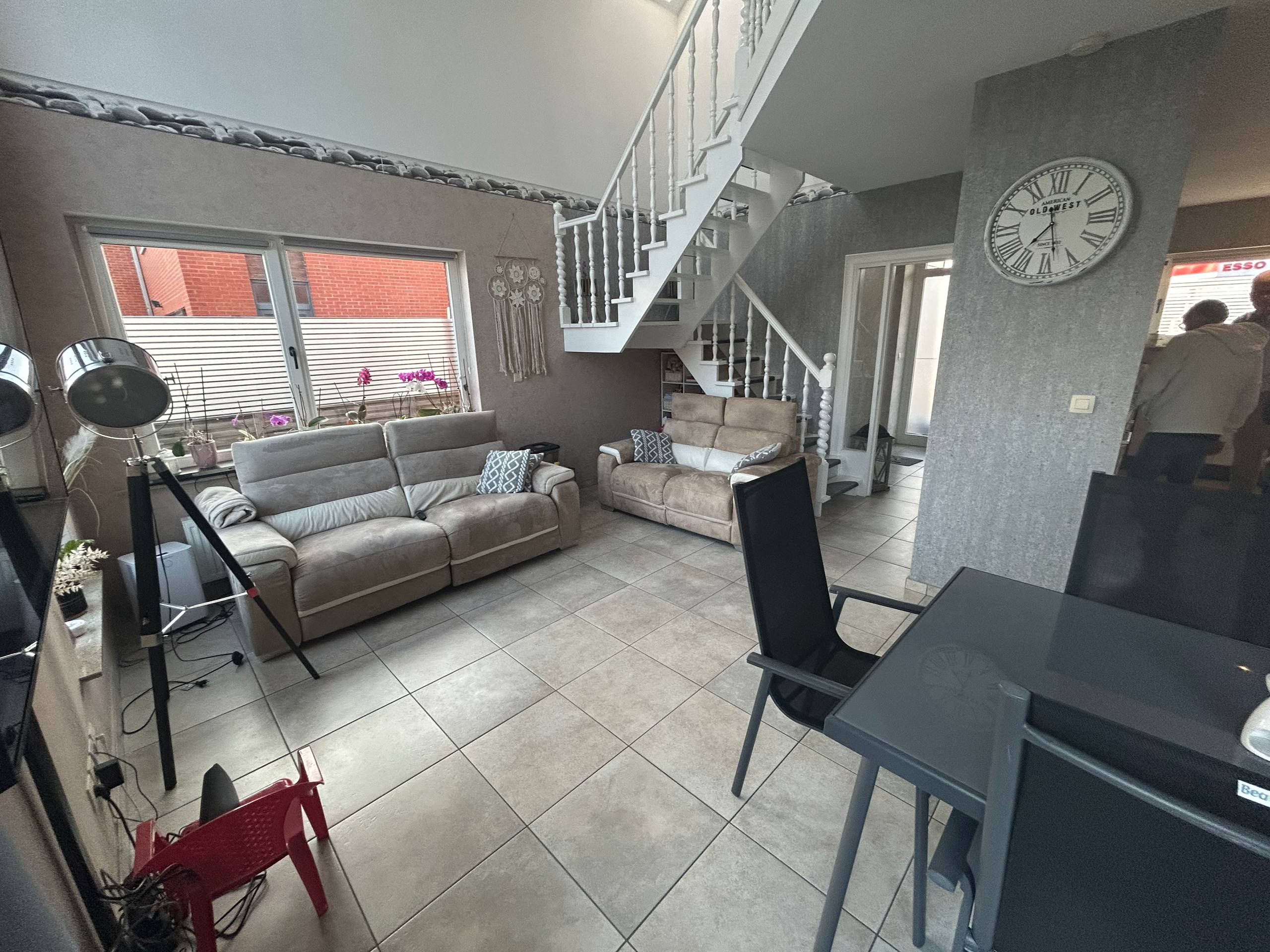 House for rent in Comines with 3 bedrooms - photo 4