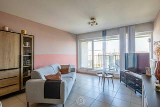 Appartement à louer à Saint-Nicolas