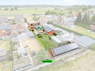 Maison à vendre à Anzegem