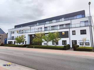 Recent nieuwbouwappartement met ruim terras!Inschrijven voor een afspraak is enkel mogelijk bij de advertentie van het pand op onze website...