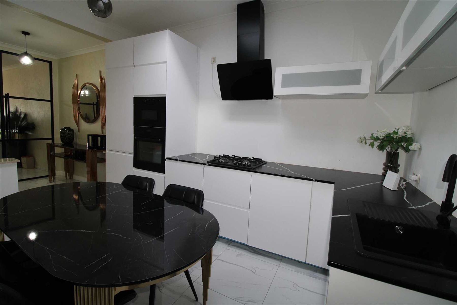 Hoboken: Gemeubeld appartement te huur - foto 3