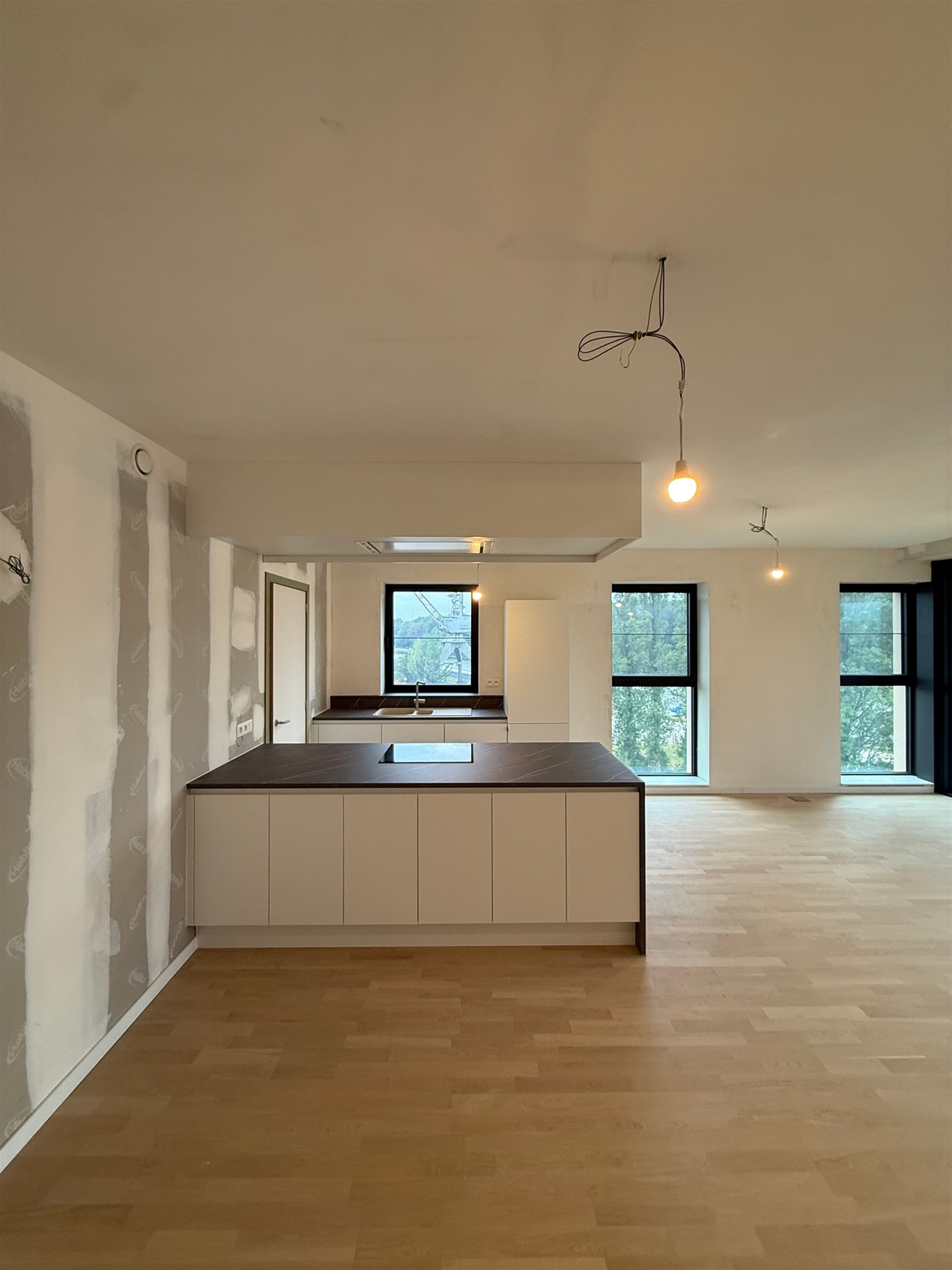 Energiezuinig appartement met 2 slpks nabij Brussel. - foto 5