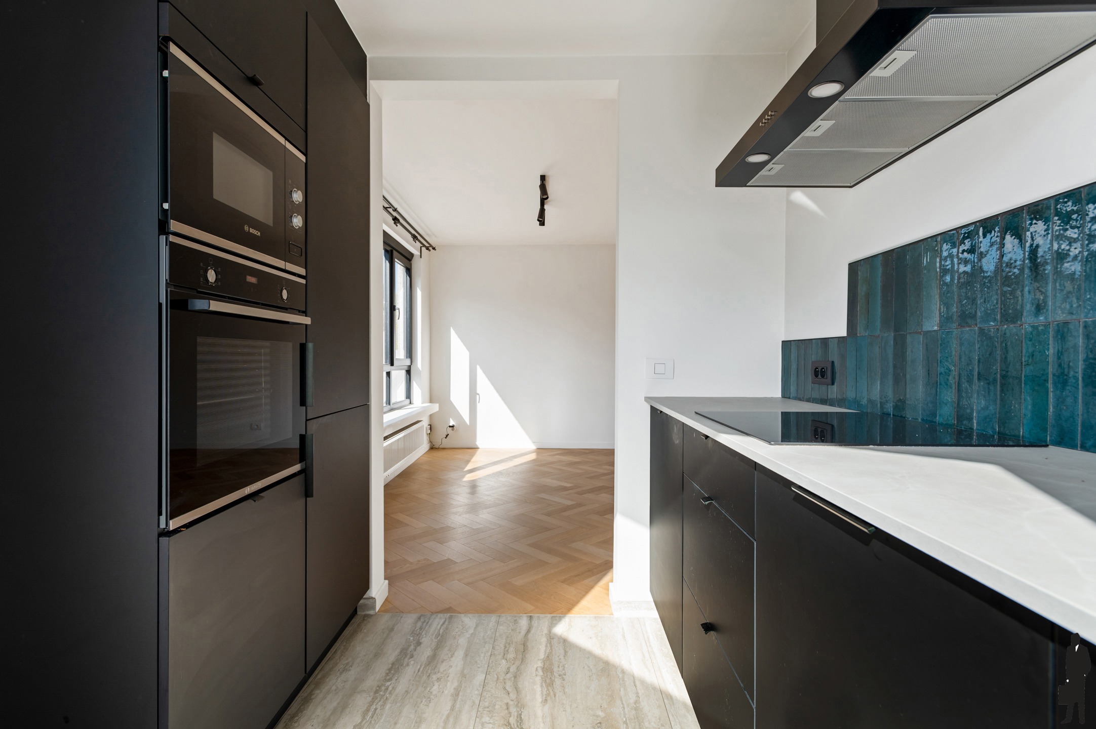 Energiezuinig, volledig gerenoveerd appartement te Deurne-Zuid! - foto 5